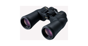 Lens Accessories: Nikon 10×50 Aculon Binoculars