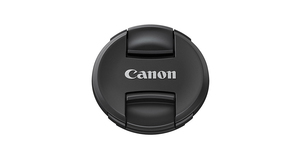 Canon: Canon Lens Cap