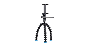 Lens Accessories: Gorilla Pod Video