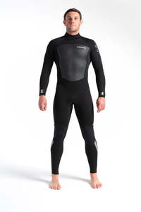 Legend 4:3 Mens Steamer