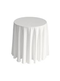 Reception: Cake Table - with pleated skirt
