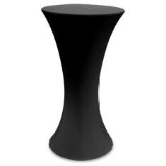 Bar leaners - lycra covered