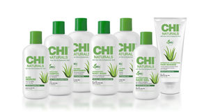 Products: CHI Naturals Bundle - Chi Hair NZ