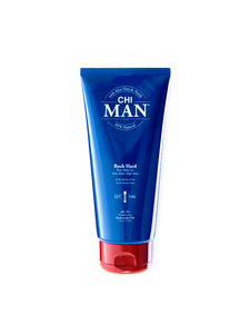 Products: CHI Man Rock Hard Firm Hold Gel - Chi Hair NZ