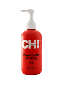Products: CHI Straight Guard Smoothing Styling Cream - Chi Hair NZ