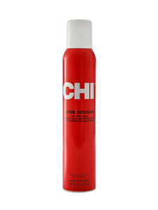 Products: CHI Shine Infusion Thermal Polishing Spray - Chi Hair NZ
