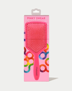 Products: Framar Pinky Swear Paddle Brush - Chi Hair NZ