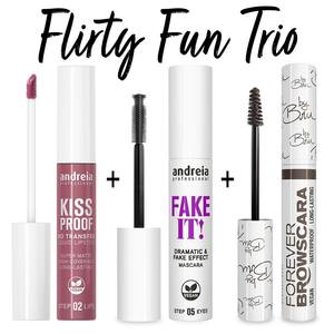Products: Flirty Fun Trio - Chi Hair NZ