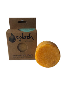 Products: Splash Shampoo Bar - Chi Hair NZ