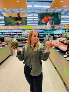 Products: Food Confused Webinar Recording - Wellness from Within