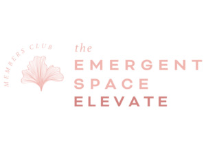 The Emergent Space ELEVATE - Women's Hormone's - Wellness from Within