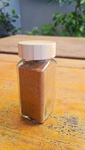 Anti-Inflammatory Spice Mix