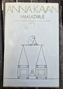 Products: I AM LAZARUS by Anna Kavan - Well Read Books