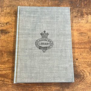 Products: Doug’s Tale by Mark Twain 1904 - Well Read Books