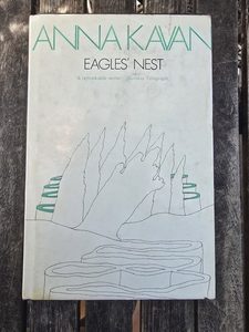 Products: EAGLES NEST by Anna Kavan - Well Read Books