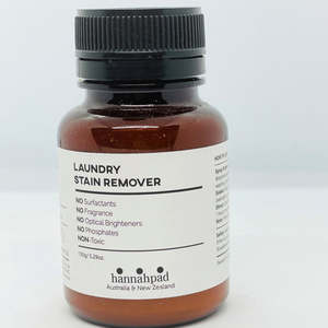 Feminine Care: hannahpad - Laundry Stain Remover (150g) - JAR