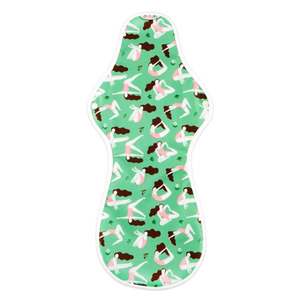 Feminine Care: Hannahpad - Ultra Pad