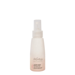 The Jojoba Company - Jojoba Water Toning Mist (50ml)