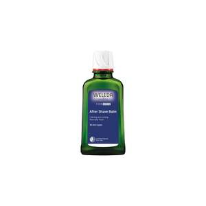 Fathers Day: Weleda After Shave Balm - 100ml