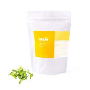 Urban Greens - Windowsill Seed and Soil Refill - Sunflower