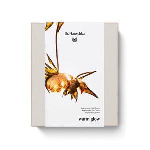 Dr Hauschka Festive Gift Pack - Warm Glow