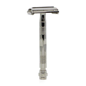 Safety Razors: Parker 95R Safety Razor