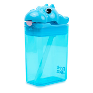 Precidio - Funtop Drink In The Box - Hippo (235ml)