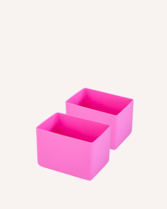 Back To School: MontiiCo Co Feast Cups - Floss