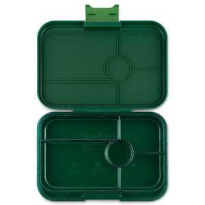 Back To School: Yumbox - Leakproof Bento Box For Kids and Adults - Tapas Greenwich Green