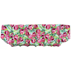 Mothers Day 1: Wheatbags Love - Wrap Around Heat/Cold Pack - Protea