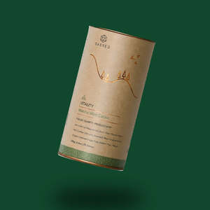 Sacred Taste Mint Cacao - Vitality 250g