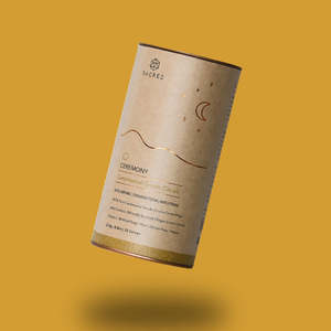 Sacred Taste Ceremonial Grade Cacao - 250g