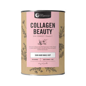 Nutra Organics - Collagen Beauty with Verisol and Vitamin C (SKIN HAIR NAILS GUT&hellip;