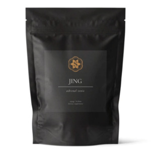 Superfeast Medicinal Mushroom Jing Blend - 250g Bag BEST BEFORE 04/2026