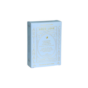 Food Snacks And Pantry: Loco Love Classic Chewy Caramel - Twin