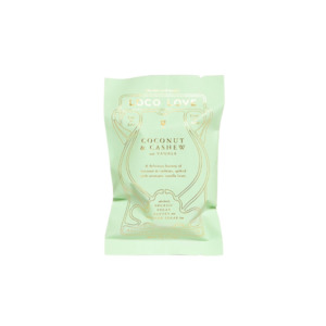 Food Snacks And Pantry: Loco Love Coconut Cashew Dream - Single