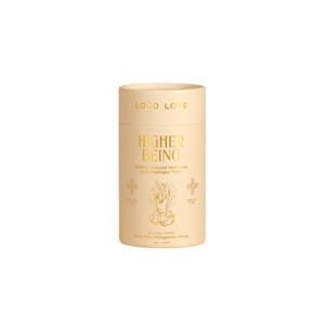 Food Snacks And Pantry: Loco Love Higher Being Tonic - 180g