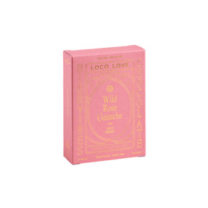 Snacks And Pantry Chocolate: Loco Love Wild Rose Ganache - Twin