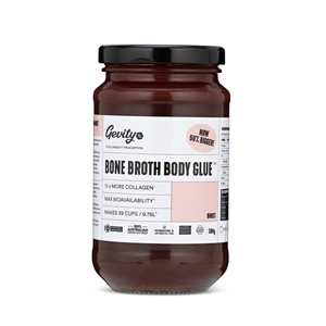 Gevity Rx - Bone Broth Body Glue - Boost (390g) BEST BEFORE 12/2025