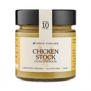Urban Forager Chicken Stock Concentrate - 250g