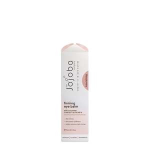 Skin Concerns: The Jojoba Company - Firming Eye Balm (15ml)
