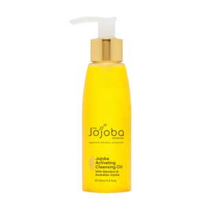 The Jojoba Company - Jojoba Activating Cleansing Oil