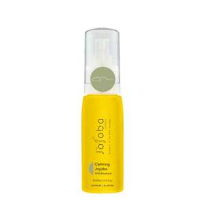 Skin Concerns: The Jojoba Company - Calming Jojoba with Bisabolol (100ml)