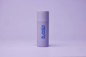 Tussle Personal Lubricant - Extra Virgin Olive Oil 100ml