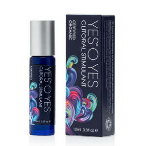 Personal And Sexual Health: YES - O Yes Clitoral Stimulant - 10ml