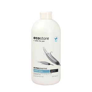 Ecostore - Hand Wash Refill - Ultra Sensitive (850ml)