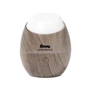 Aromatherapy Diffusers: Raww - Ultrasonic Aroma Diffuser - Small (USB)