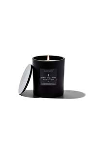 Viam Organics - Honey and Lemon Myrtle Candle (310g)