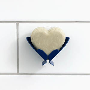 Eco Home Homewares: The Block Dock - Block Dock Wide - Blue