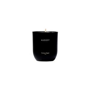 Homewares Candles: Vanessa Megan - Essential Oil Candle - August (150g)